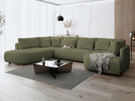 Corner sofa Margate 107 (Tresor 77)
