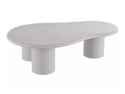 Coffee table Detroit 1060 (Light grey)