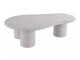 Coffee table Detroit 1060 (Light grey)