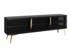 TV-taso Camfelo 102 (Musta)