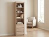 Hylly Vesetre 118
