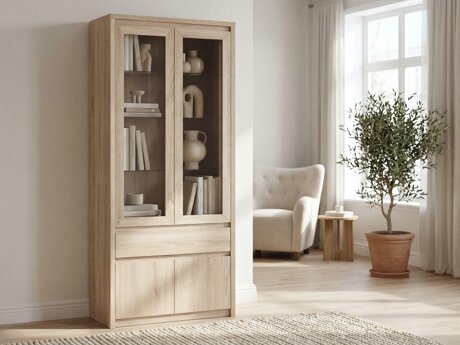 Hylly Vesetre 124