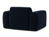 Nojatuoli Romtoru 102 (Casino Deep Blue)