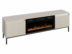 TV-taso Comfivo Delruva III (Kashmir)