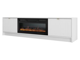 TV-taso Comfivo Papilio II (Valkoinen)