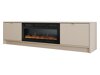 TV-taso Comfivo Papilio II (Beige)