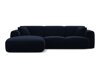 Kulmasohva Romtoru 103 (Casino Deep Blue)