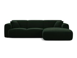Kulmasohva Romtoru 103 (Casino Deep Green)