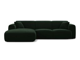 Kulmasohva Romtoru 103 (Casino Deep Green)