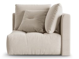 Modulaarinen istuinyksikkö Benorli 107 (Casino Sand)