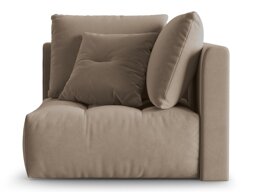 Modulaarinen istuinyksikkö Benorli 107 (Casino Taupe)