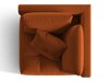 Modulaarinen istuinyksikkö Benorli 107 (Casino Terracota)