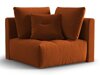 Modulaarinen istuinyksikkö Benorli 107 (Casino Terracota)