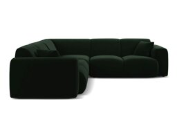 Kulmasohva Romtoru 104 (Casino Deep Green)
