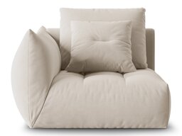 Modulaarinen istuinyksikkö Benorli 108 (Casino Sand)