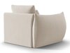 Modulaarinen istuinyksikkö Benorli 108 (Casino Sand)