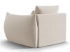 Modulaarinen istuinyksikkö Benorli 108 (Casino Sand)