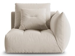 Modulaarinen istuinyksikkö Benorli 108 (Casino Sand)