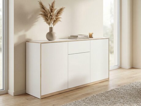 Lipasto Fivetri 100 (Valkoinen)