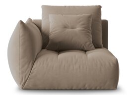 Modulaarinen istuinyksikkö Benorli 108 (Casino Taupe)