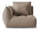 Modulaarinen istuinyksikkö Benorli 108 (Casino Taupe)