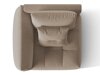Modulaarinen istuinyksikkö Benorli 108 (Casino Taupe)
