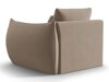 Modulaarinen istuinyksikkö Benorli 108 (Casino Taupe)