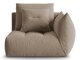 Modulaarinen istuinyksikkö Benorli 108 (Casino Taupe)