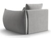 Modulaarinen istuinyksikkö Benorli 108 (Casino Stone)