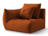 Modulaarinen istuinyksikkö Benorli 108 (Casino Terracota)