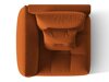 Modulaarinen istuinyksikkö Benorli 108 (Casino Terracota)