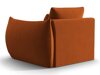 Modulaarinen istuinyksikkö Benorli 108 (Casino Terracota)