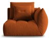 Modulaarinen istuinyksikkö Benorli 108 (Casino Terracota)