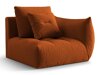 Modulaarinen istuinyksikkö Benorli 108 (Casino Terracota)