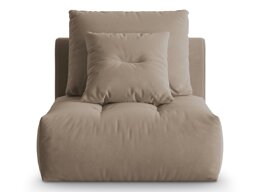 Moduulinojatuoli Benorli 109 (Casino Taupe)