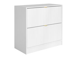 Kenkäkaappi Comfivo Velal II (Valkoinen)