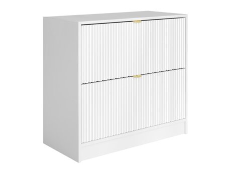 Kenkäkaappi Comfivo Velal II (Valkoinen)