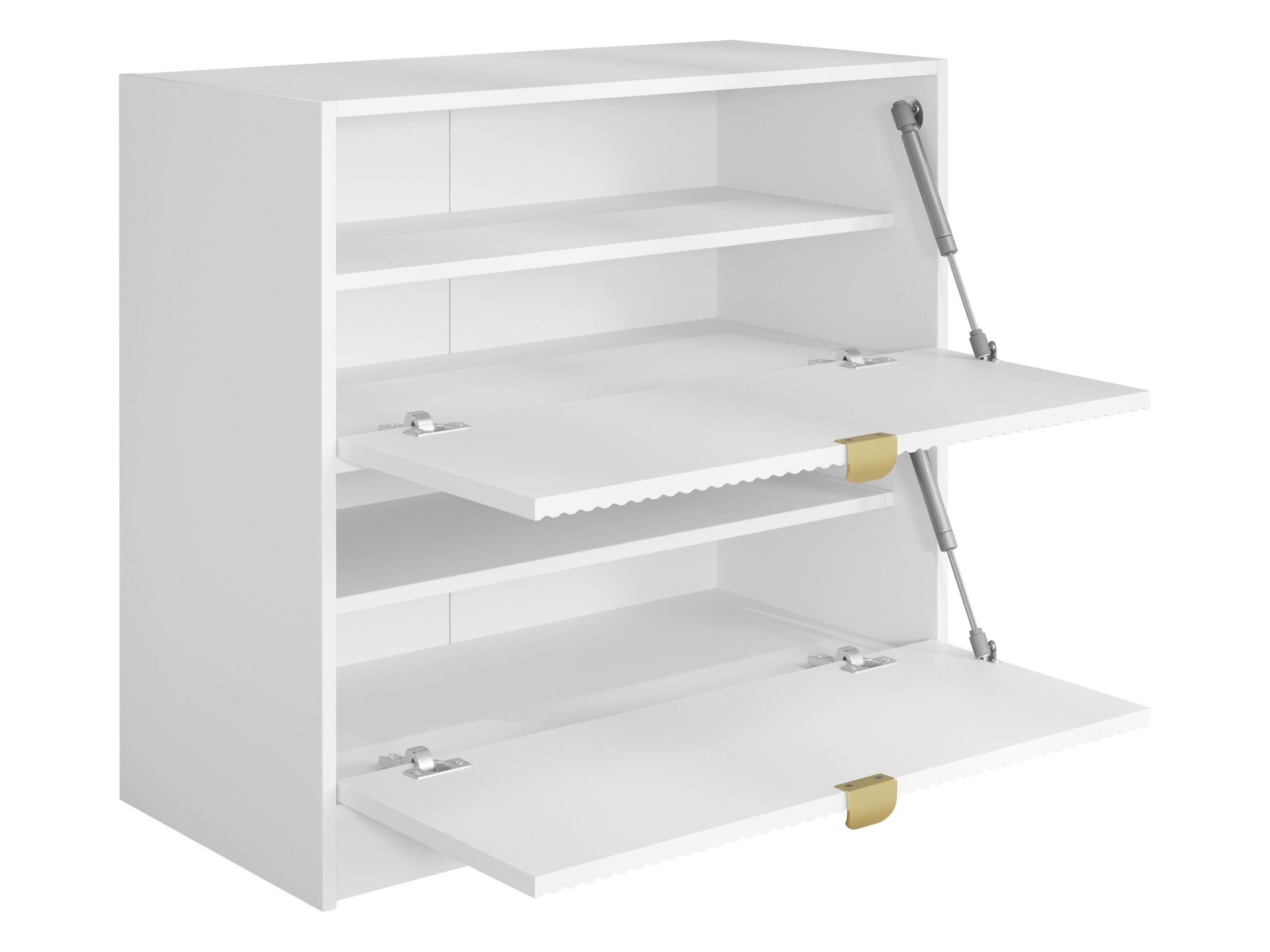 Kenkäkaappi Comfivo Velal II (Beige)