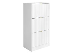 Kenkäkaappi Comfivo Velal III (Valkoinen)