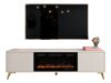 TV-taso Comfivo Citrus II