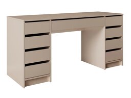 Työpöytä Comfivo Terros II (Beige)