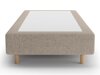 Sänky Beckley 338 (Eden 04 Beige)