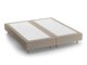 Sänky Beckley 338 (Eden 04 Beige)
