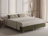 Sänky Beckley 338 (Eden 12 Oliivi)