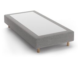 Sänky Beckley 338 (Eden 18 Harmaa)