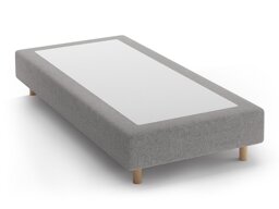Sänky Beckley 338 (Eden 18 Harmaa)