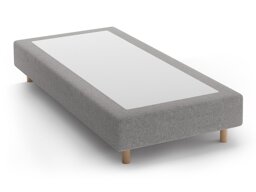 Sänky Beckley 338 (Eden 18 Harmaa)