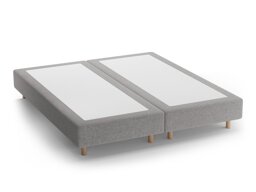 Sänky Beckley 338 (Eden 18 Harmaa)
