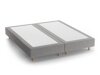 Sänky Beckley 338 (Eden 18 Harmaa)