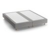 Sänky Beckley 338 (Eden 18 Harmaa)